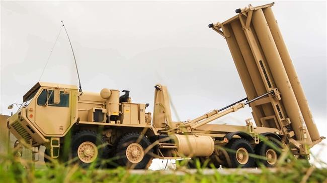 Saudi Arabia to get US-made THAAD missile system