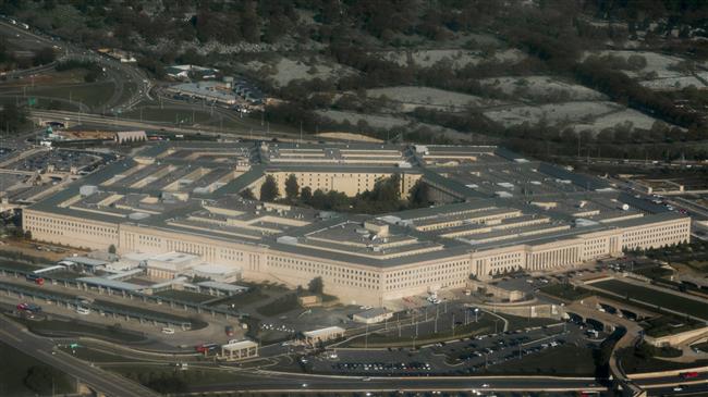 ‘Hysteria in Washington to raise US military budget’