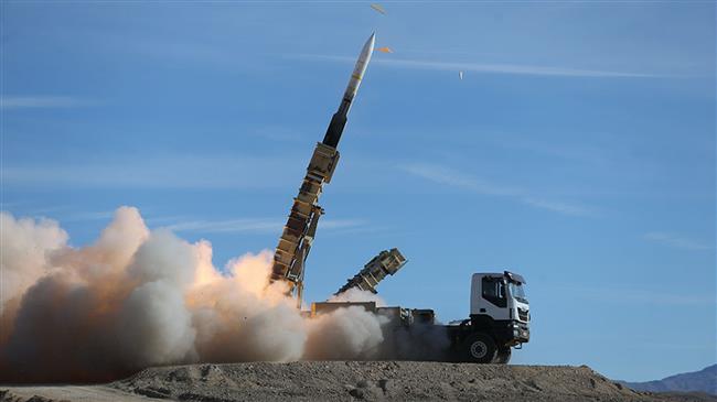 ‘US can't cite Resolution 2231 on Iran missiles’