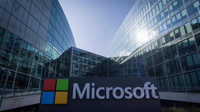 Microsoft to give Pentagon access to ‘best technology’