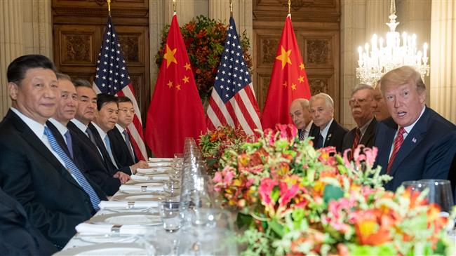US reaches trade war truce with China: White House