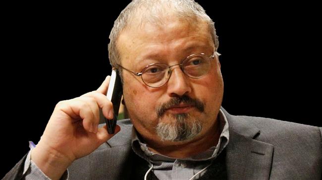 'Helping to track Khashoggi is Israel’s worst practice'