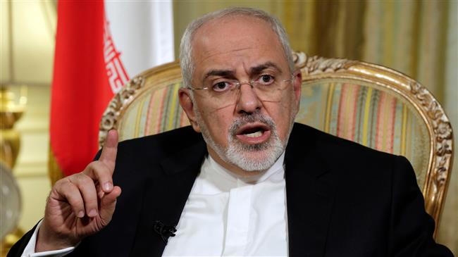 Iran opposes US-drafted anti-Hamas resolution: FM