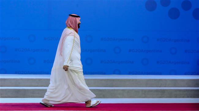 Original El Chapo: Top GOPers rip Saudi prince 