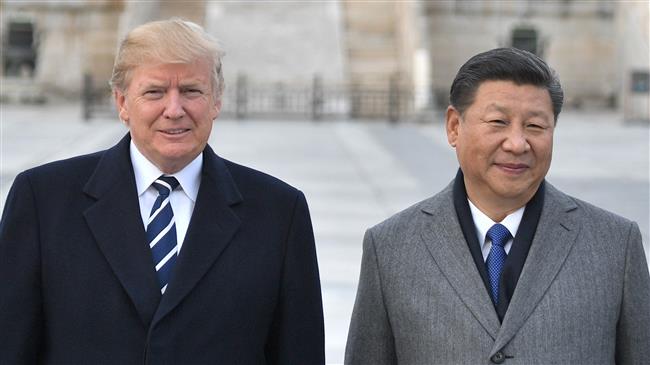 Trump threatens 'major tariffs' on China despite truce 