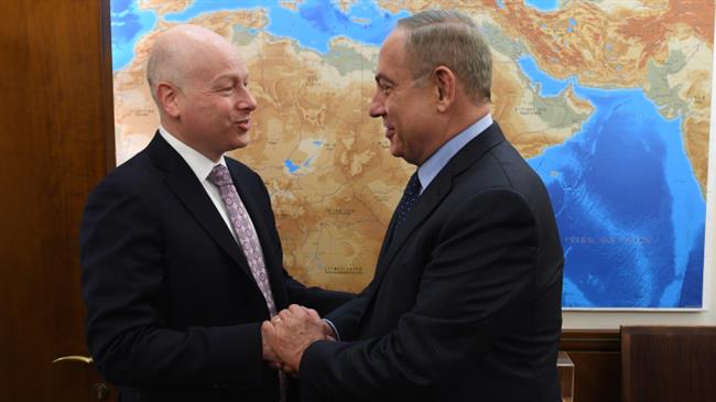 US pressuring Arab allies to back anti-Hamas bid at UN  