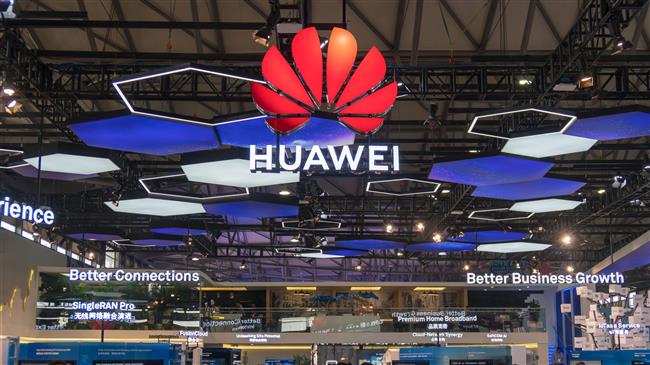 Canada nabs Huawei CFO for ‘breaking’ US bans on Iran