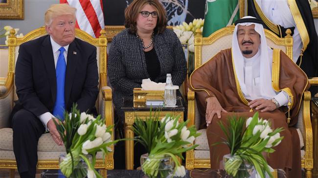 US-Saudi relationship enters uncharted territory
