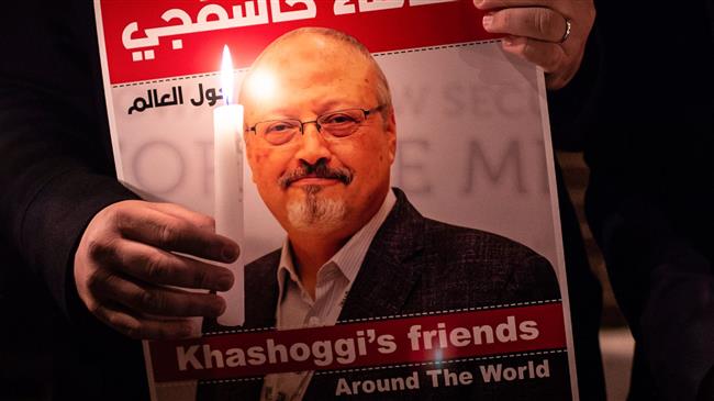 Full transcript reveals Khashoggi's last painful moments