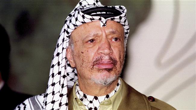 ‘Saudis gave green light to Arafat’s assassination’