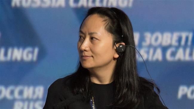 China slams ‘inhumane’ treatment of Huawei executive 