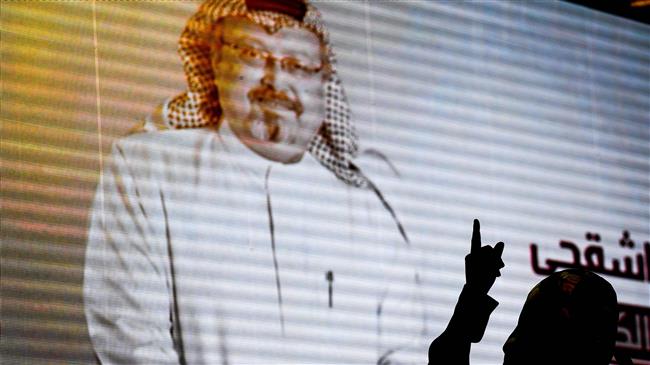Turkey calls for intl. probe into Khashoggi death