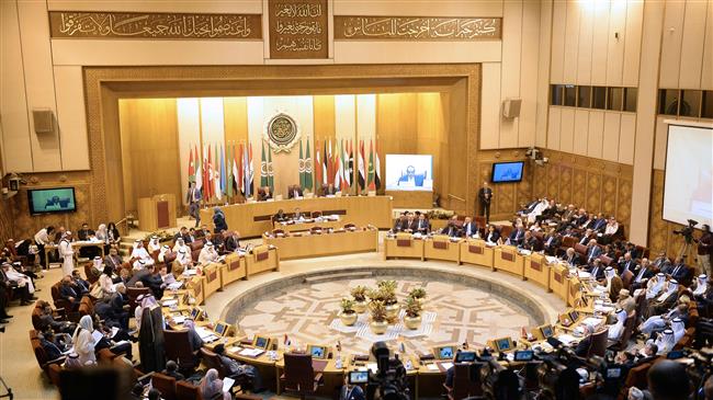 Russia calls for Syria’s return to Arab League