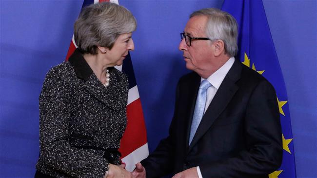 ‘EU to stay by Brexit deal if UK changes PM’