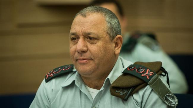 ‘Israel chief of general staff visited UAE twice in Nov.’