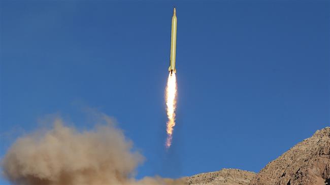 Iran says missile program defensive, non-negotiable
