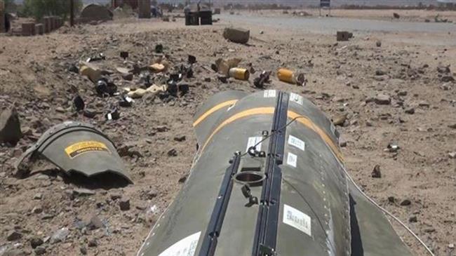 Hudaydah : Riyad bombarde!