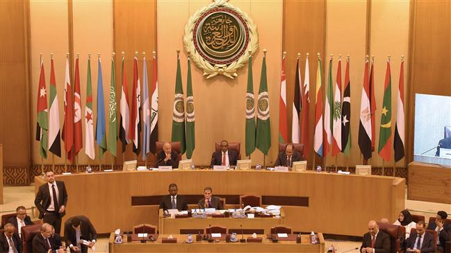 Arab Parliament urges Arab League to reinstate Syria