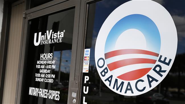 US judge rules Obamacare unconstitutional