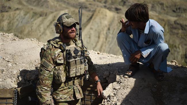 US airstrike kills 20 women, children in Afghanistan