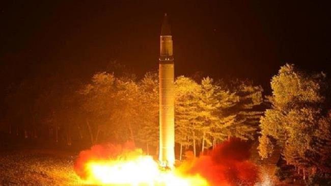 US sanctions put denuclearization at risk: North Korea