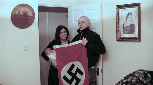 UK jails couple who named baby after Hitler