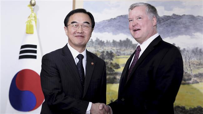 US envoy on North Korea to visit South Korea