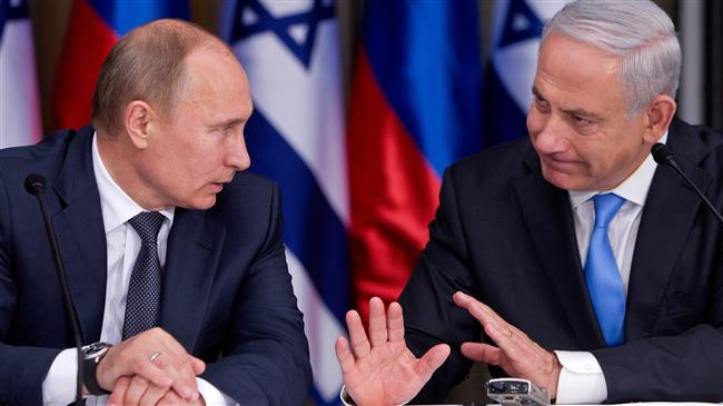 Russia-Israel tensions over Syria spread to new fields