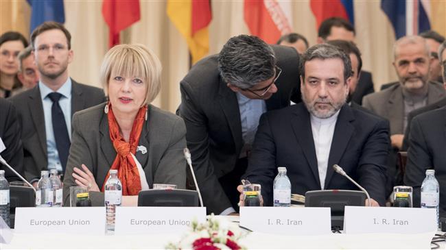 EU’s political support of JCPOA valuable, but not enough