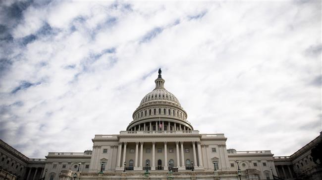 US Senate approves bill to keep government running 