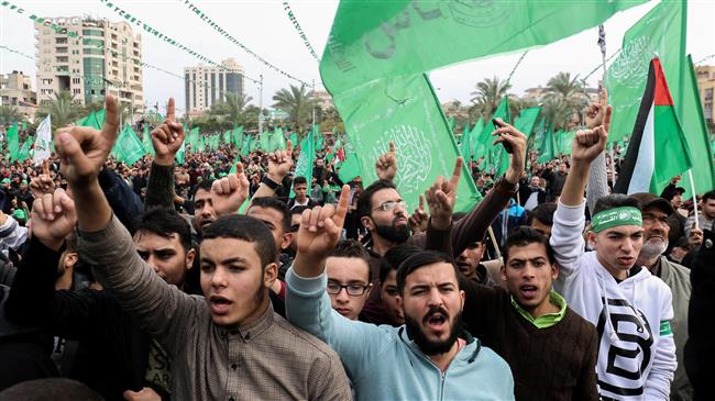 Abbas making weird claims as Hamas popularity rises 