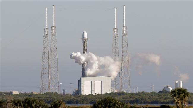 US military launches most powerful GPS satellite