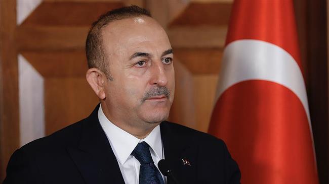 Turkey warns France against backing Kurdish militants