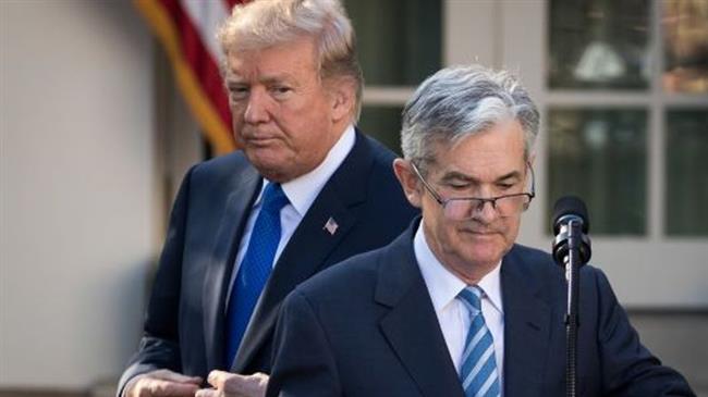 ‘Trump is ignorant of Federal Reserve’s roles’