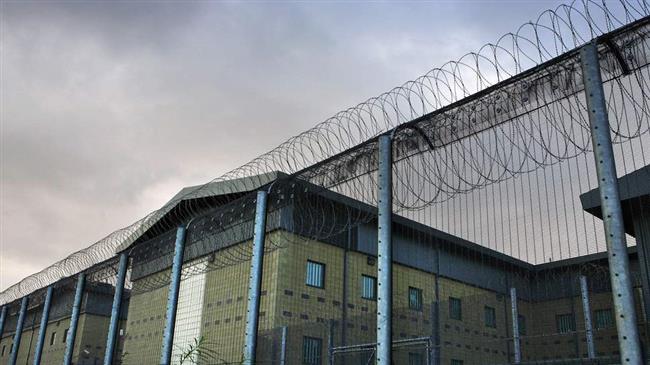 Migrants abandoned in UK detention centers: Report