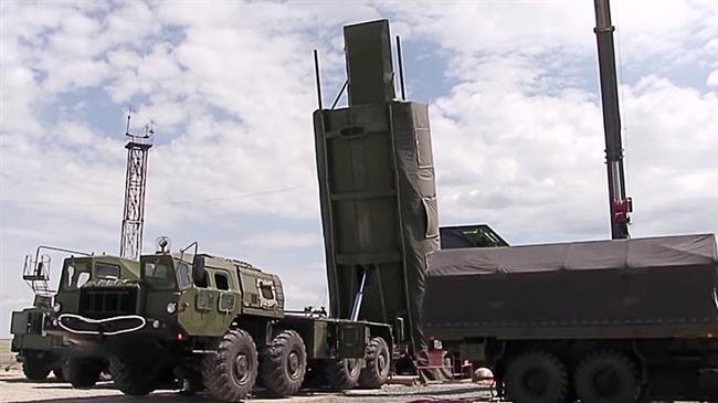 Putin hails test of Avangard hypersonic missile