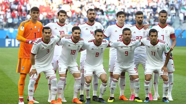 AFC Asian Cup: Iran announces final squad 