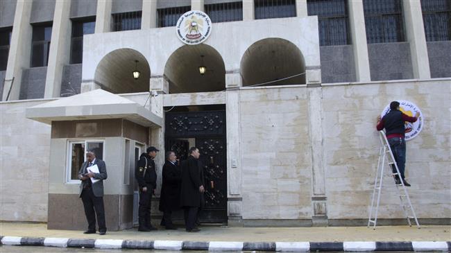 UAE officially reopens embassy in Syria: Damascus