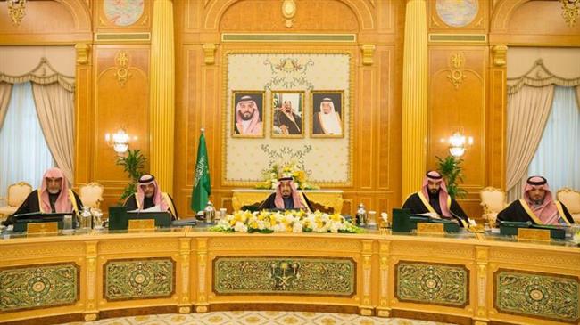 Saudi king demotes FM in revamp seen as whitewash