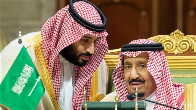 Saudi cabinet reshuffle purely cosmetic: Author