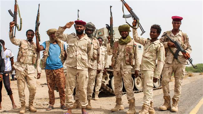 Darfur child soldiers fight Saudi war on Yemen: NY Times 