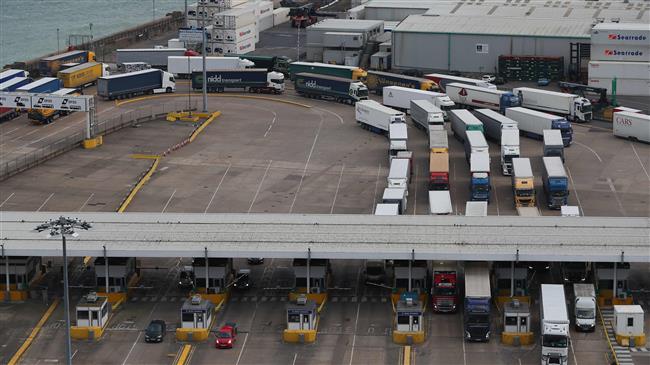 UK charters new freight capacity for no-deal Brexit