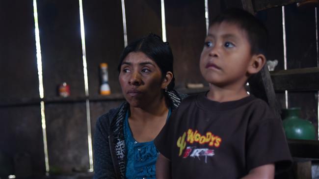 Mom of dead Guatemala boy: He wasn’t sick on trek to US