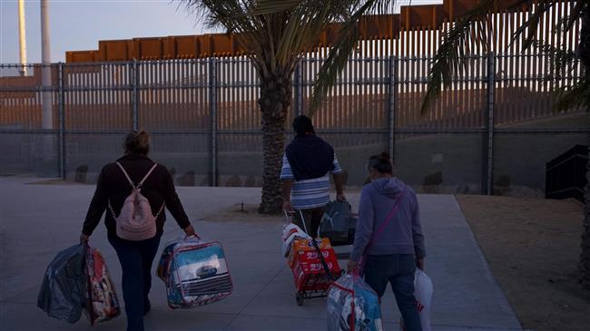 ‘Trump's wall will not stop immigration from Mexico’