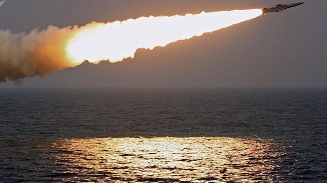 Vers un missile supersonique iranien?
