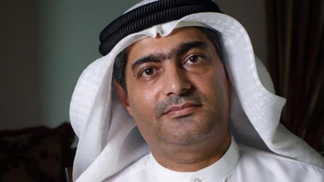 UAE upholds 10-year jail term against top activist 