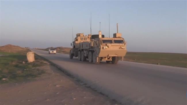 US troop withdrawal brings Iraq, Syria closer