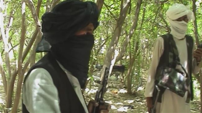 Taliban refuses to talk to Kabul again