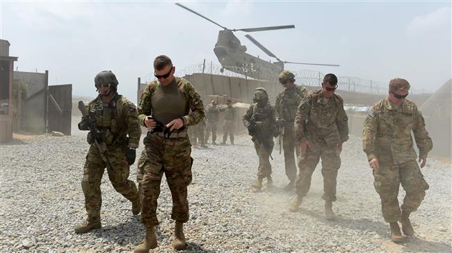 US troops, veterans weary of wars in Iraq, Afghanistan