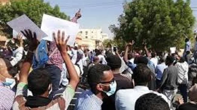 L'appel d'Ansarrallah aux Soudanais